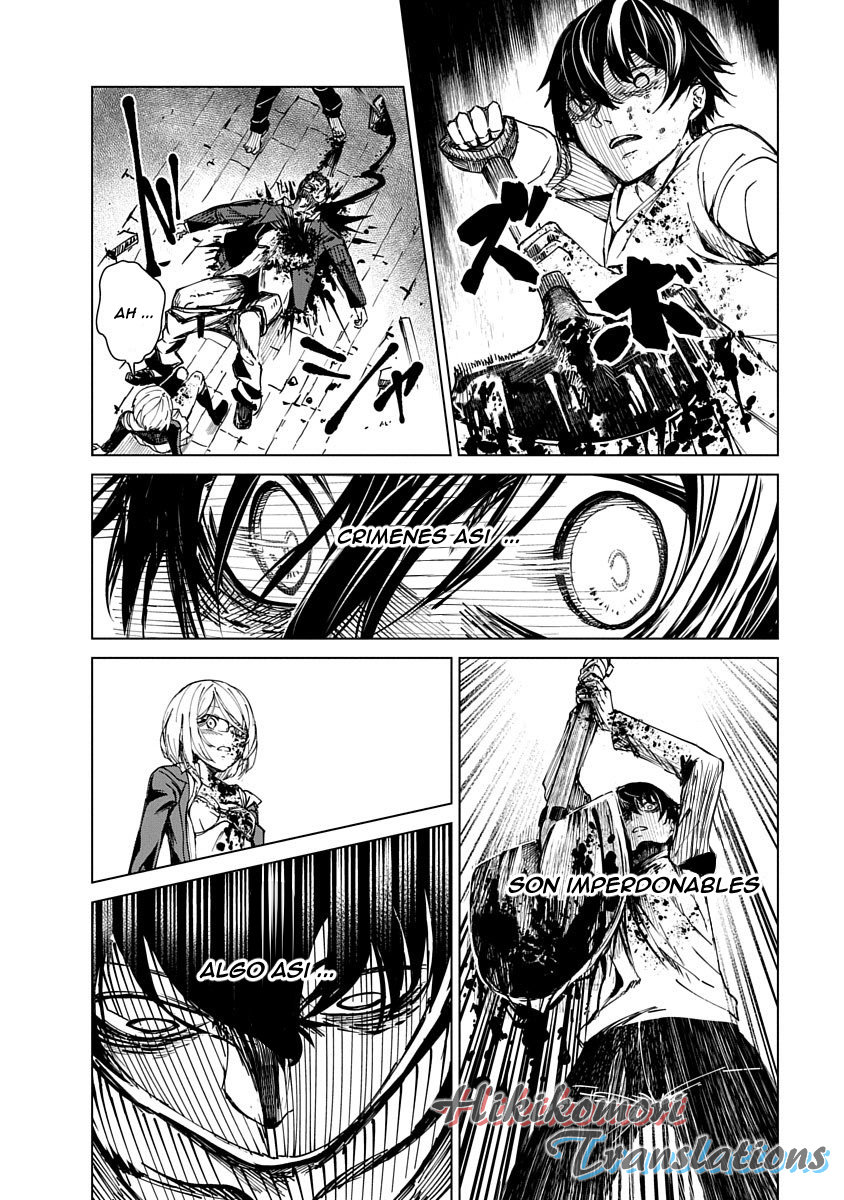 Kyosei Tensei Capitulo 1 página 30