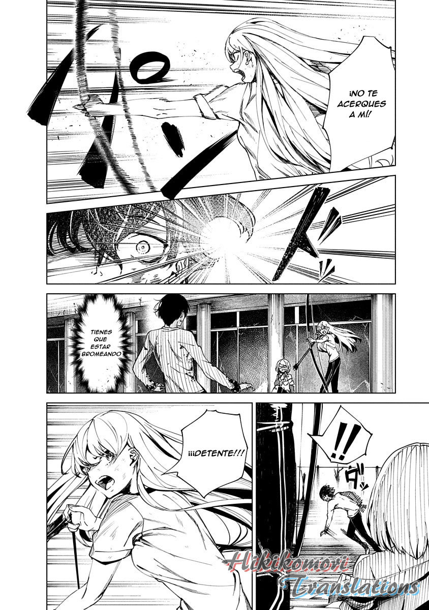 Kyosei Tensei Capitulo 1 página 36