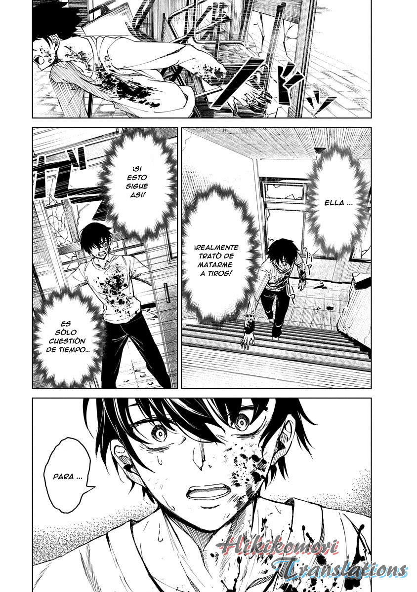 Kyosei Tensei Capitulo 1 página 37
