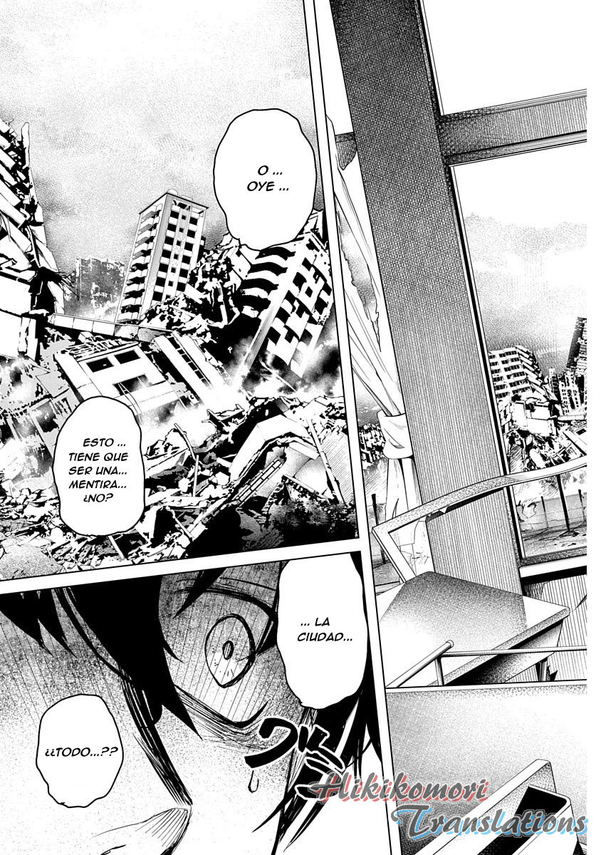 Kyosei Tensei Capitulo 1 página 39