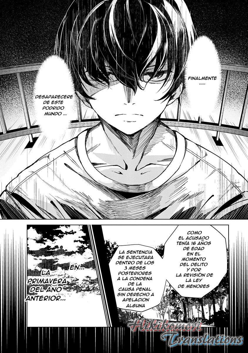 Kyosei Tensei Capitulo 1 página 4