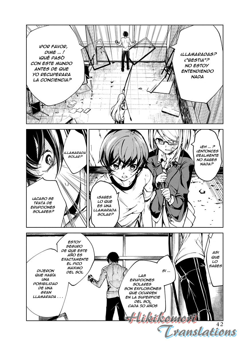 Kyosei Tensei Capitulo 1 página 42
