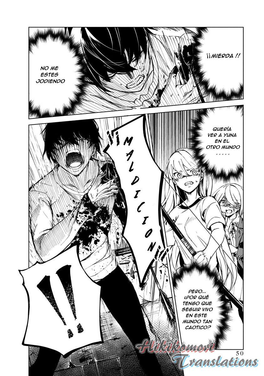 Kyosei Tensei Capitulo 1 página 50