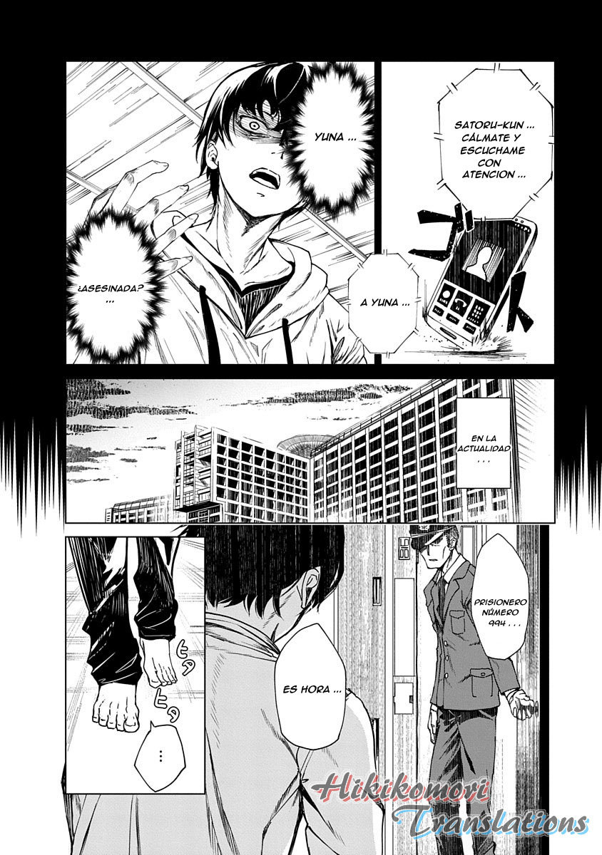 Kyosei Tensei Capitulo 1 página 6