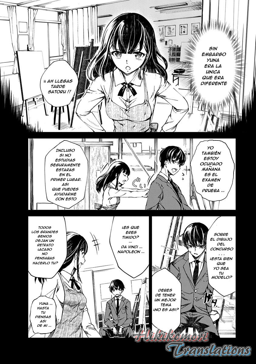 Kyosei Tensei Capitulo 1 página 8
