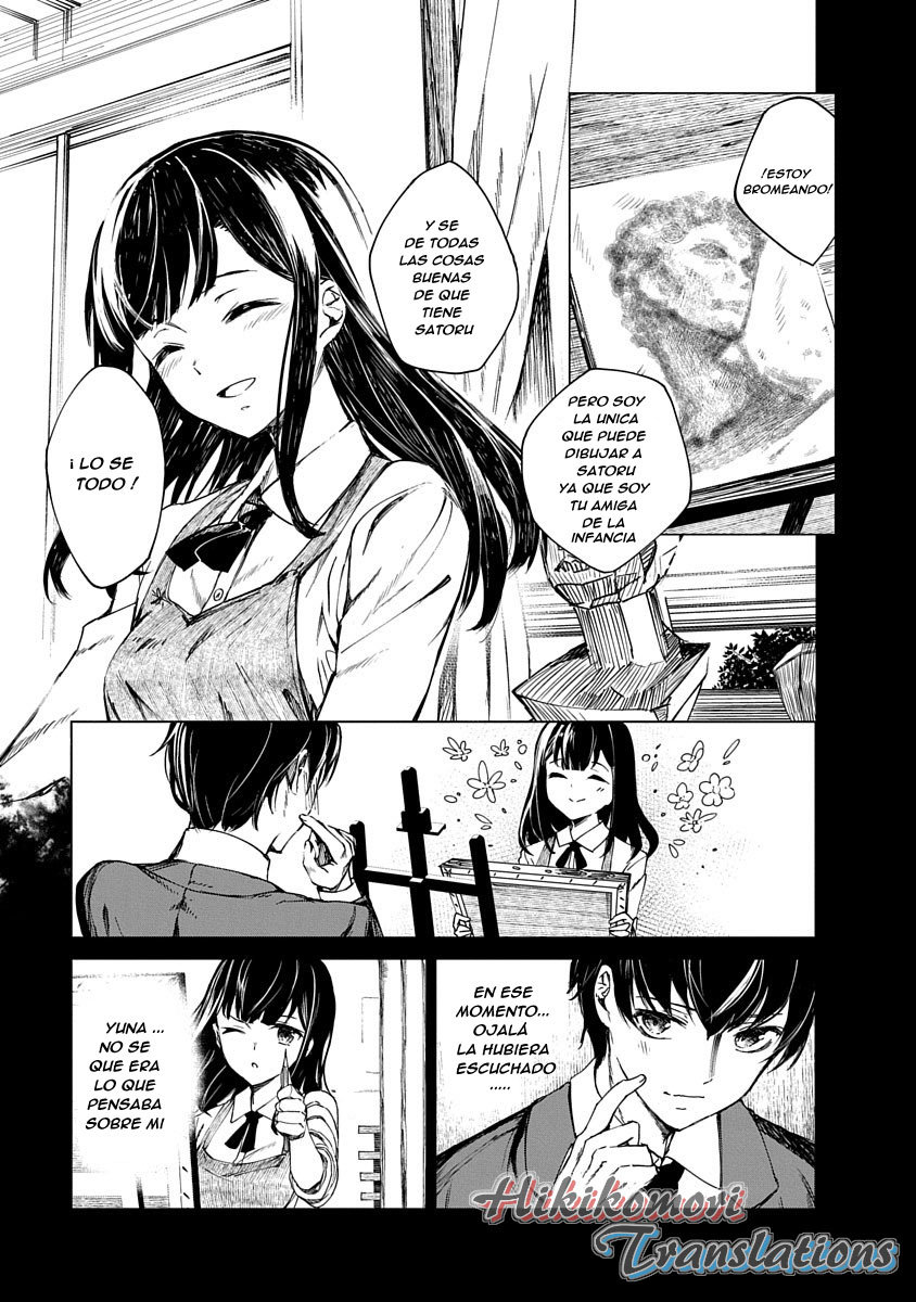 Kyosei Tensei Capitulo 1 página 9