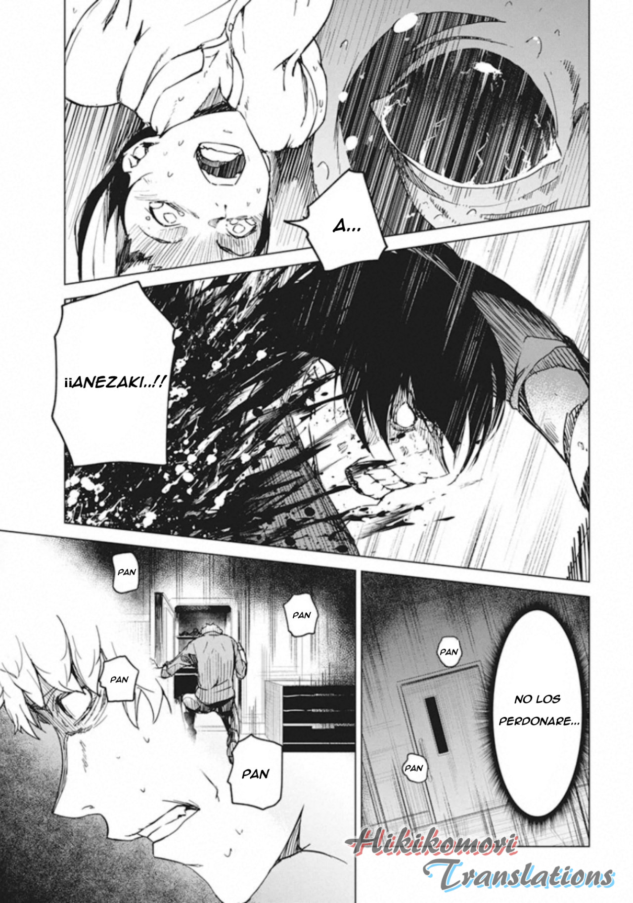 Kyosei Tensei Capitulo 10 página 26