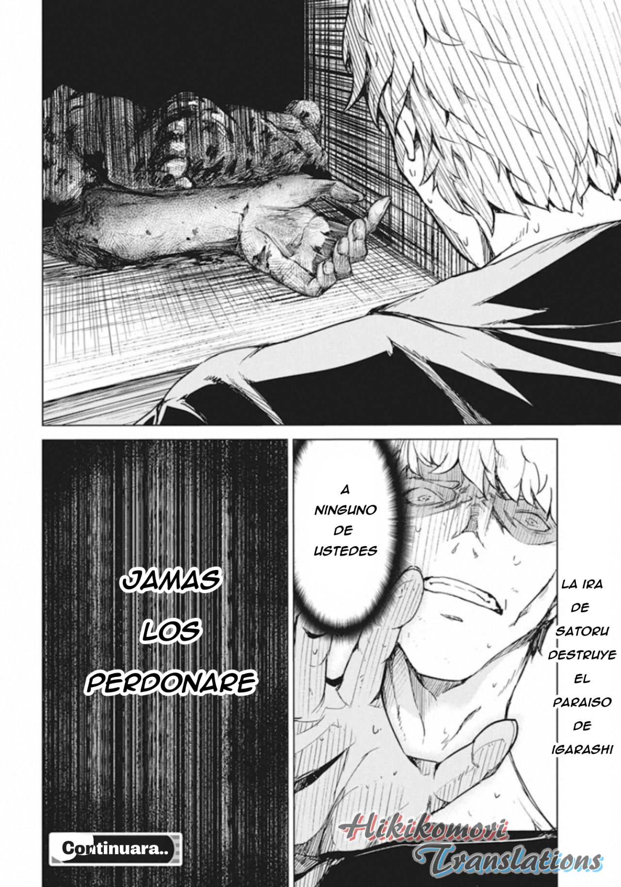 Kyosei Tensei Capitulo 10 página 27