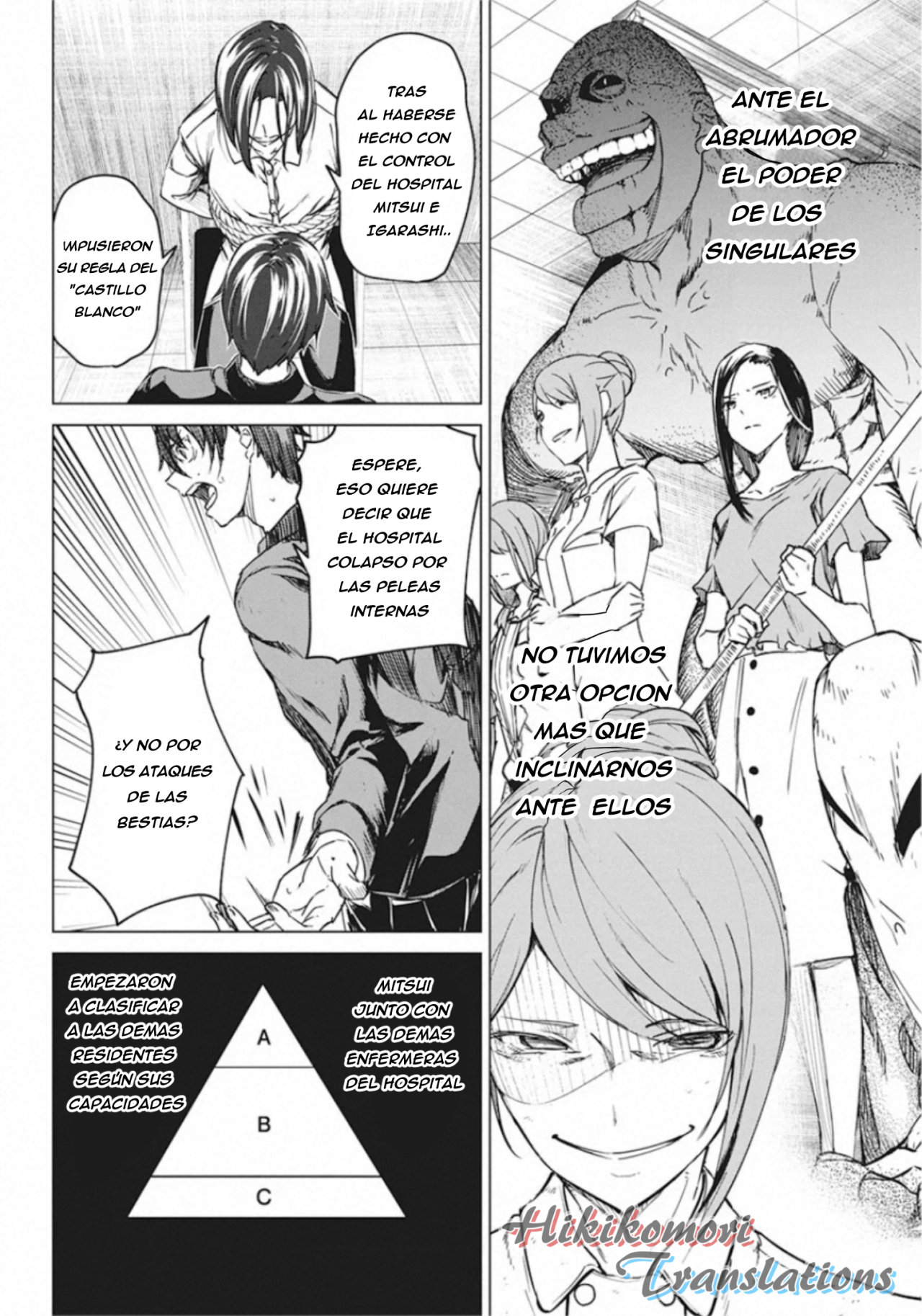 Kyosei Tensei Capitulo 10 página 6