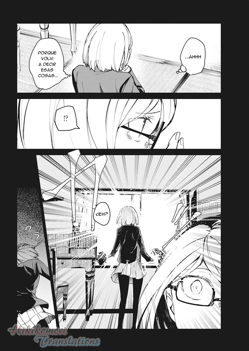Kyosei Tensei Capitulo 14 página 6