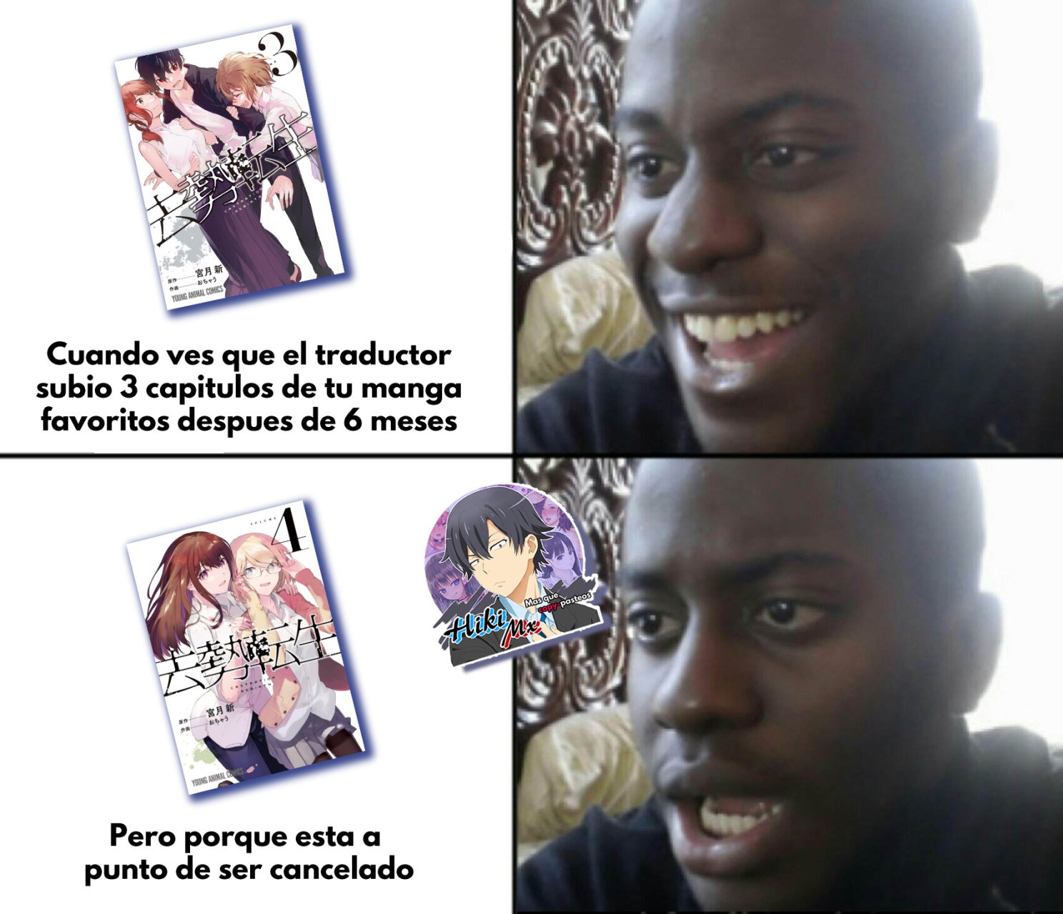 Kyosei Tensei Capitulo 15 página 26
