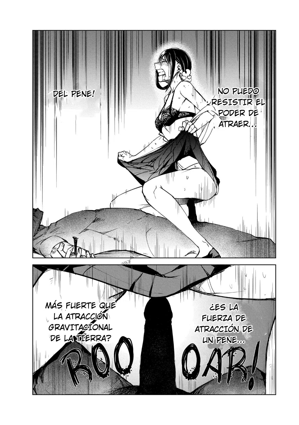 Kyosei Tensei Capitulo 19 página 9