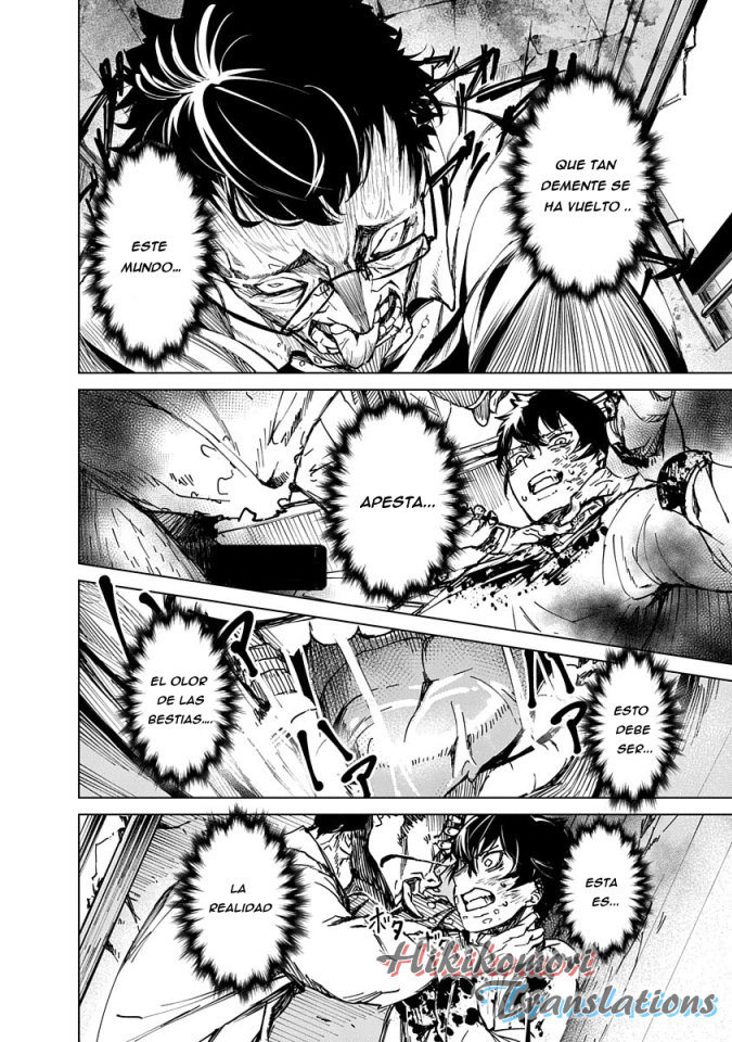 Kyosei Tensei Capitulo 2 página 10
