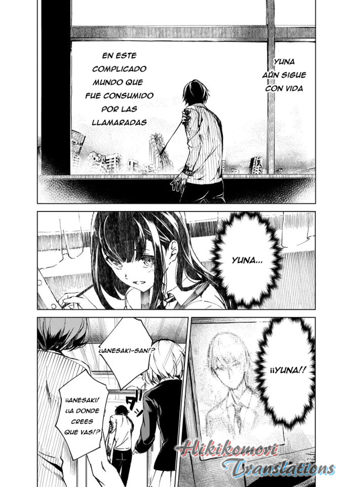Kyosei Tensei Capitulo 2 página 3