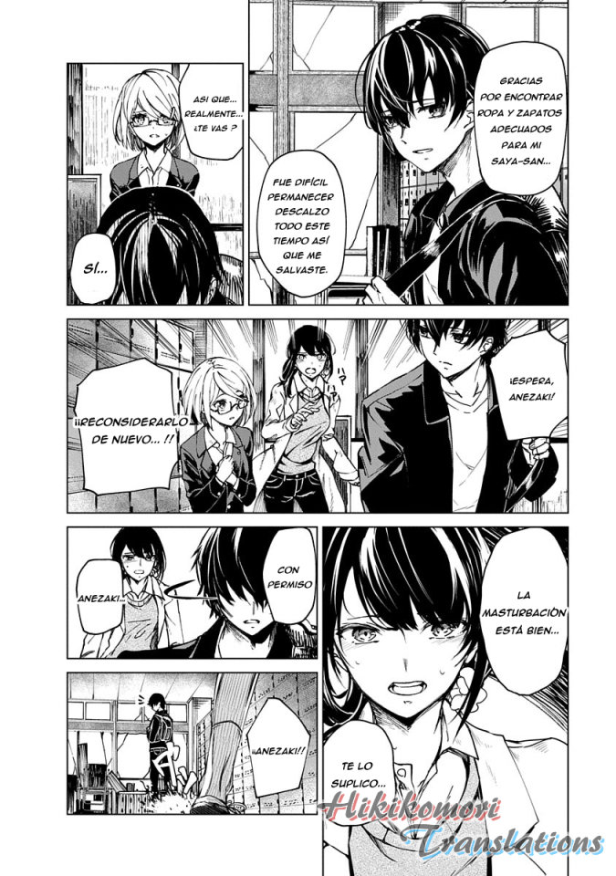 Kyosei Tensei Capitulo 2 página 37
