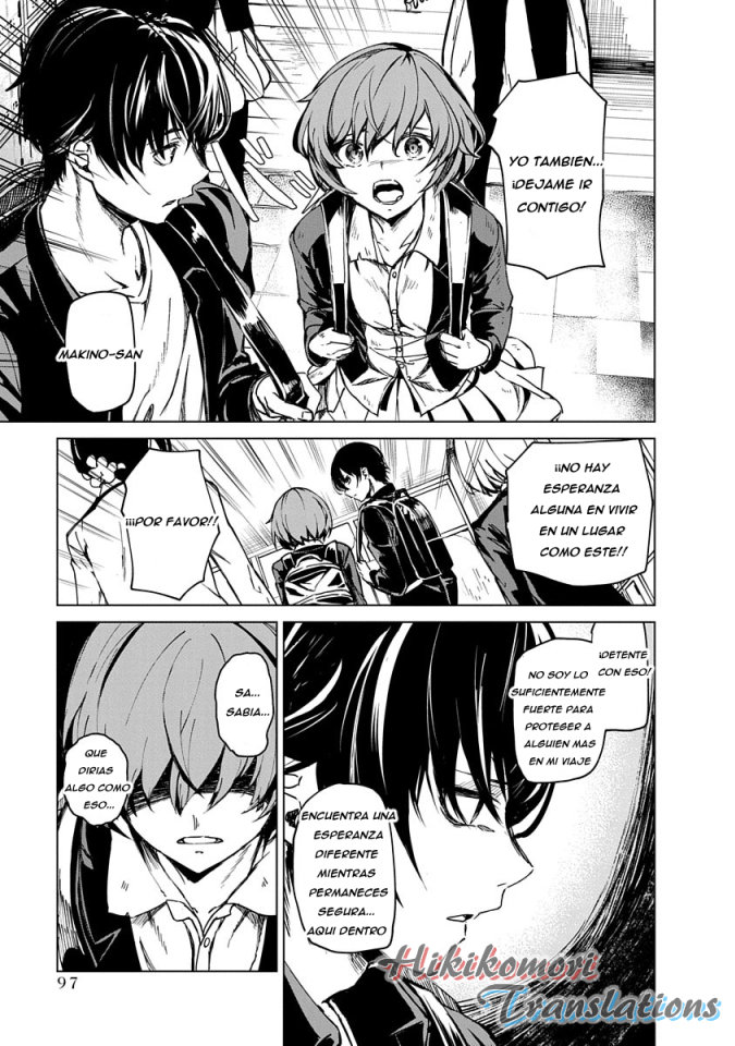 Kyosei Tensei Capitulo 2 página 38