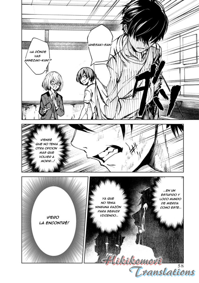 Kyosei Tensei Capitulo 2 página 4