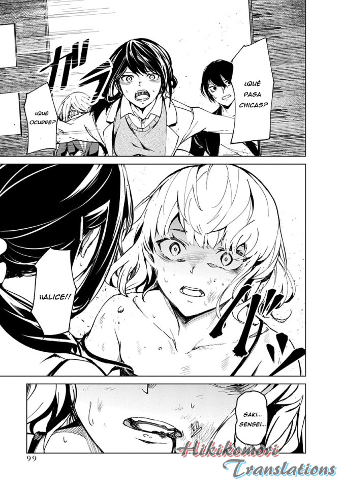 Kyosei Tensei Capitulo 2 página 40