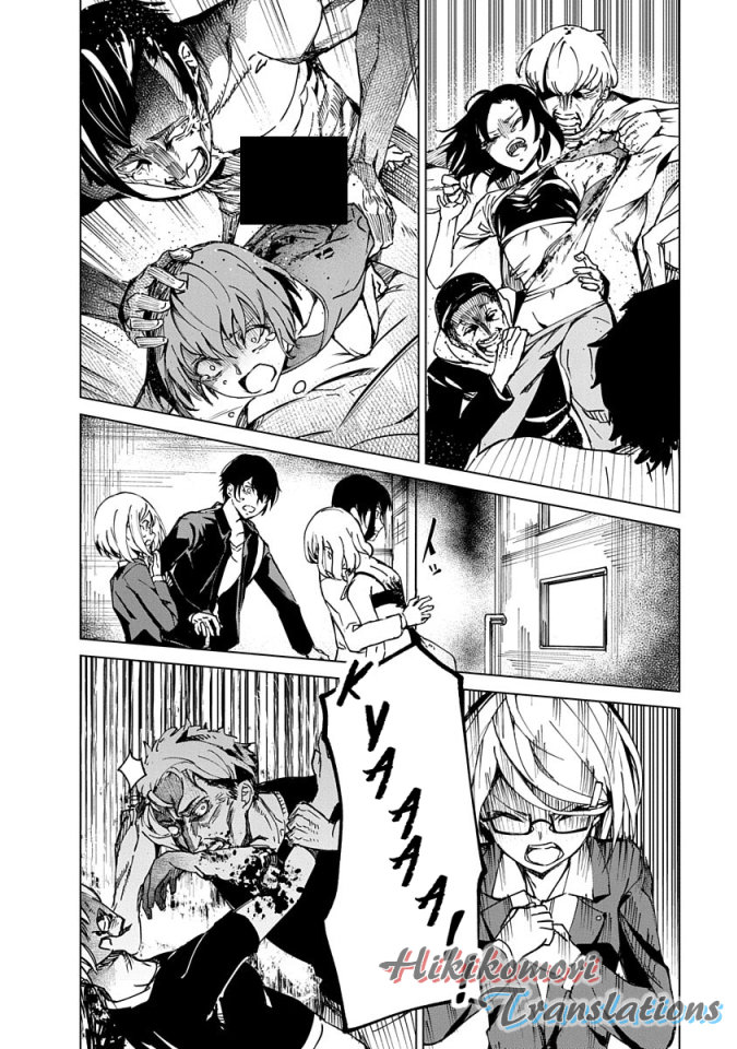 Kyosei Tensei Capitulo 2 página 43