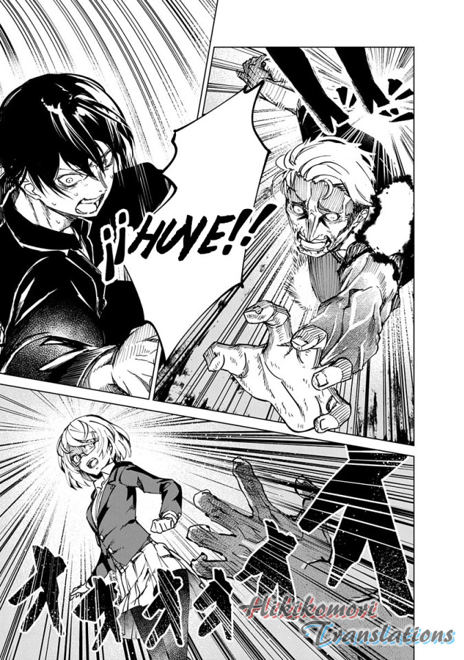 Kyosei Tensei Capitulo 2 página 44