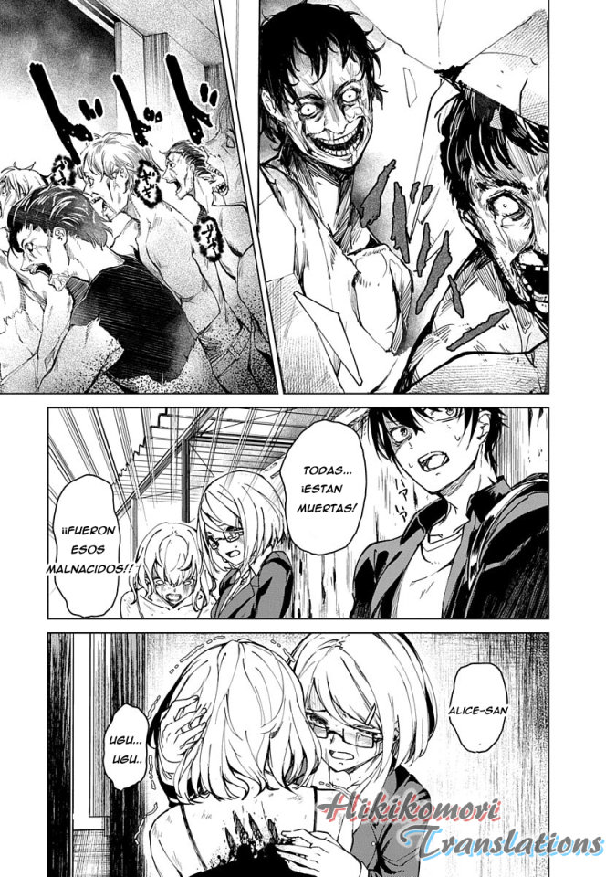 Kyosei Tensei Capitulo 2 página 46