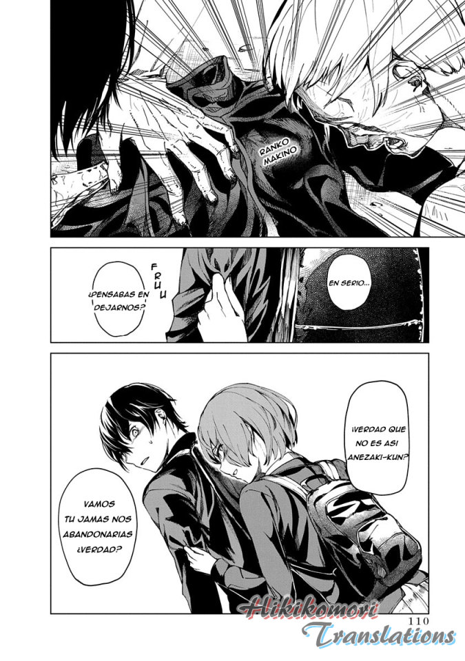 Kyosei Tensei Capitulo 2 página 51