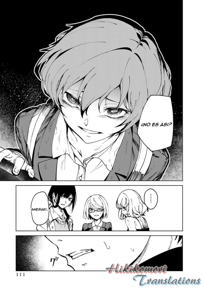 Kyosei Tensei Capitulo 2 página 52