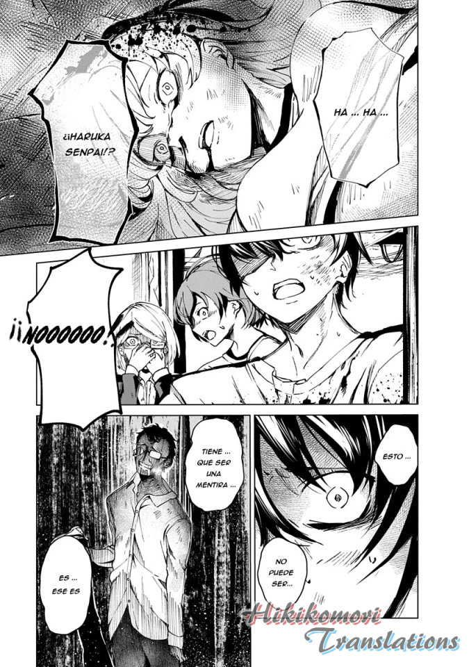 Kyosei Tensei Capitulo 2 página 7