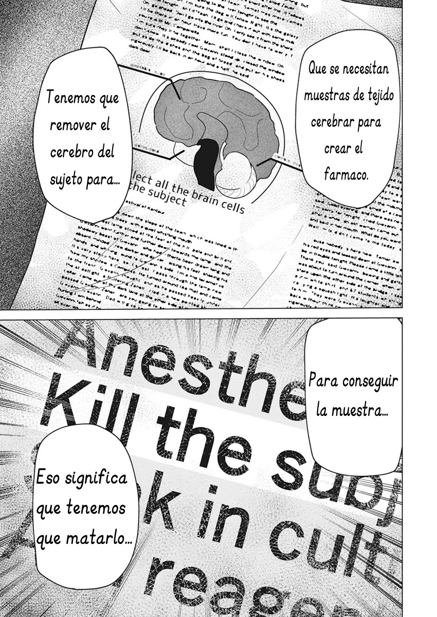 Kyosei Tensei Capitulo 23 página 23