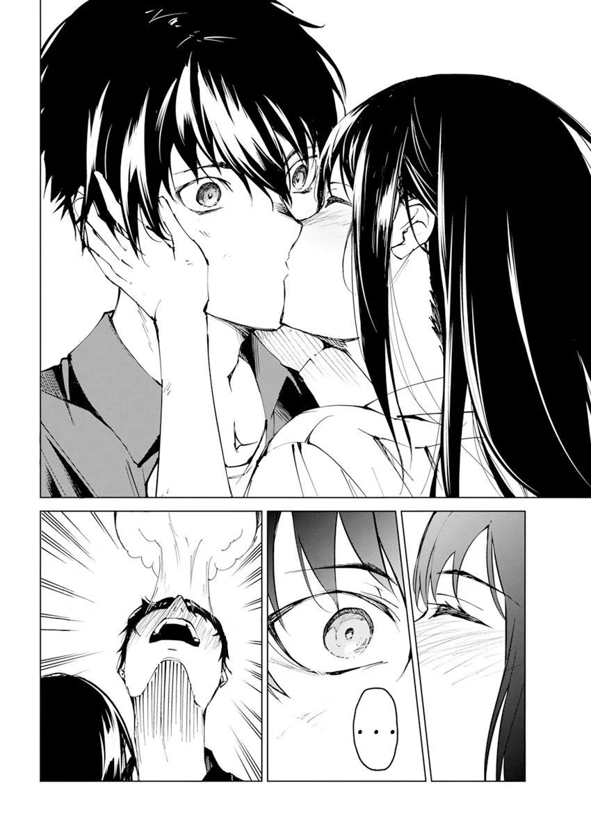 Kyosei Tensei Capitulo 24 página 14