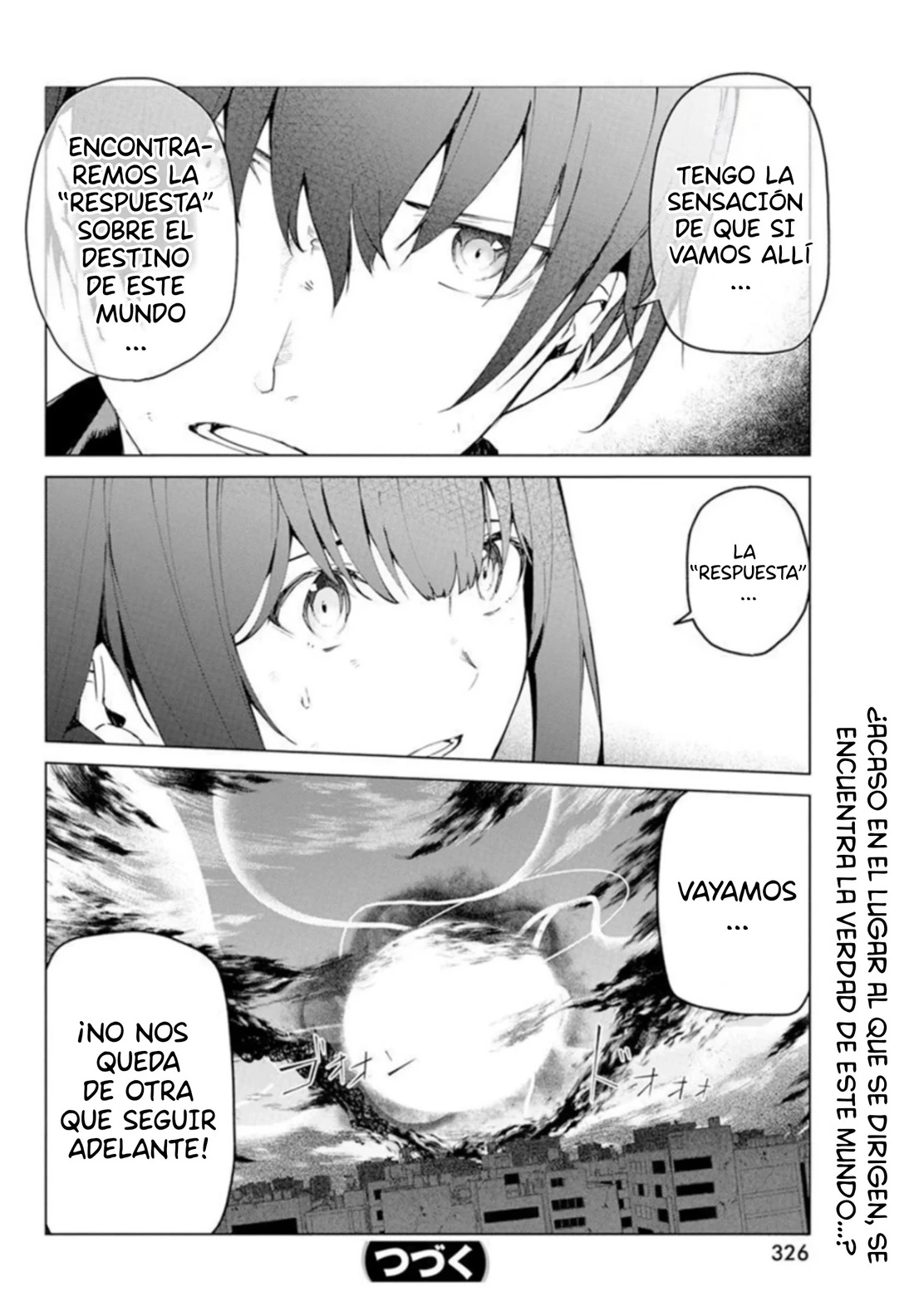 Kyosei Tensei Capitulo 28 página 26