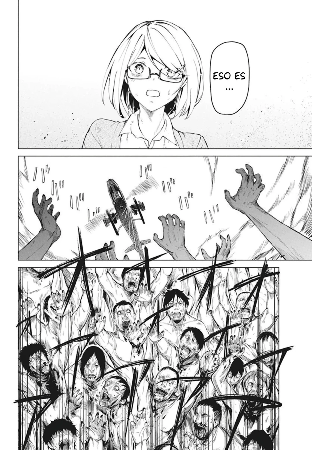 Kyosei Tensei Capitulo 29 página 24