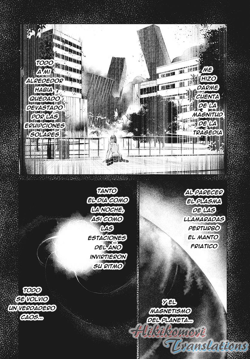 Kyosei Tensei Capitulo 3 página 10