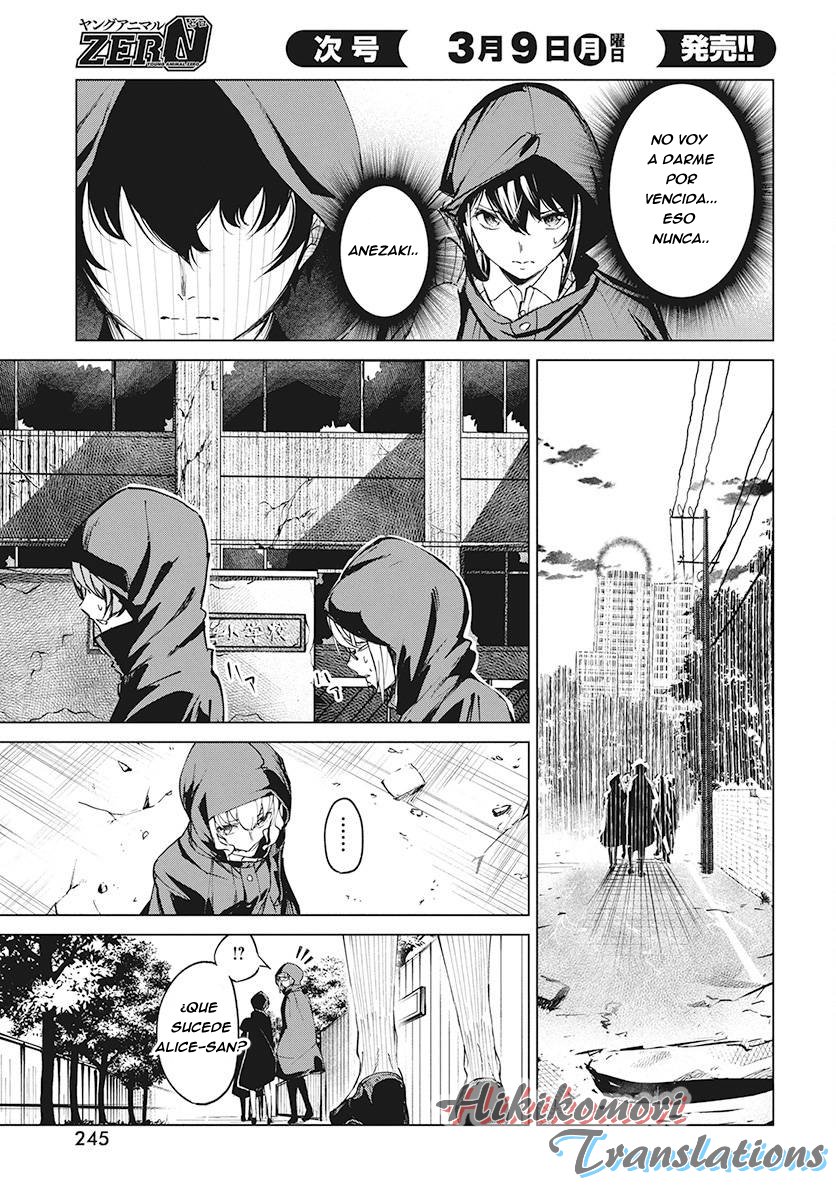 Kyosei Tensei Capitulo 3 página 13