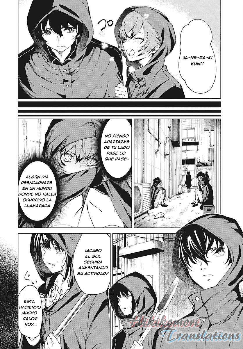 Kyosei Tensei Capitulo 3 página 6