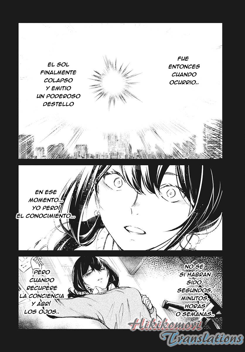 Kyosei Tensei Capitulo 3 página 8