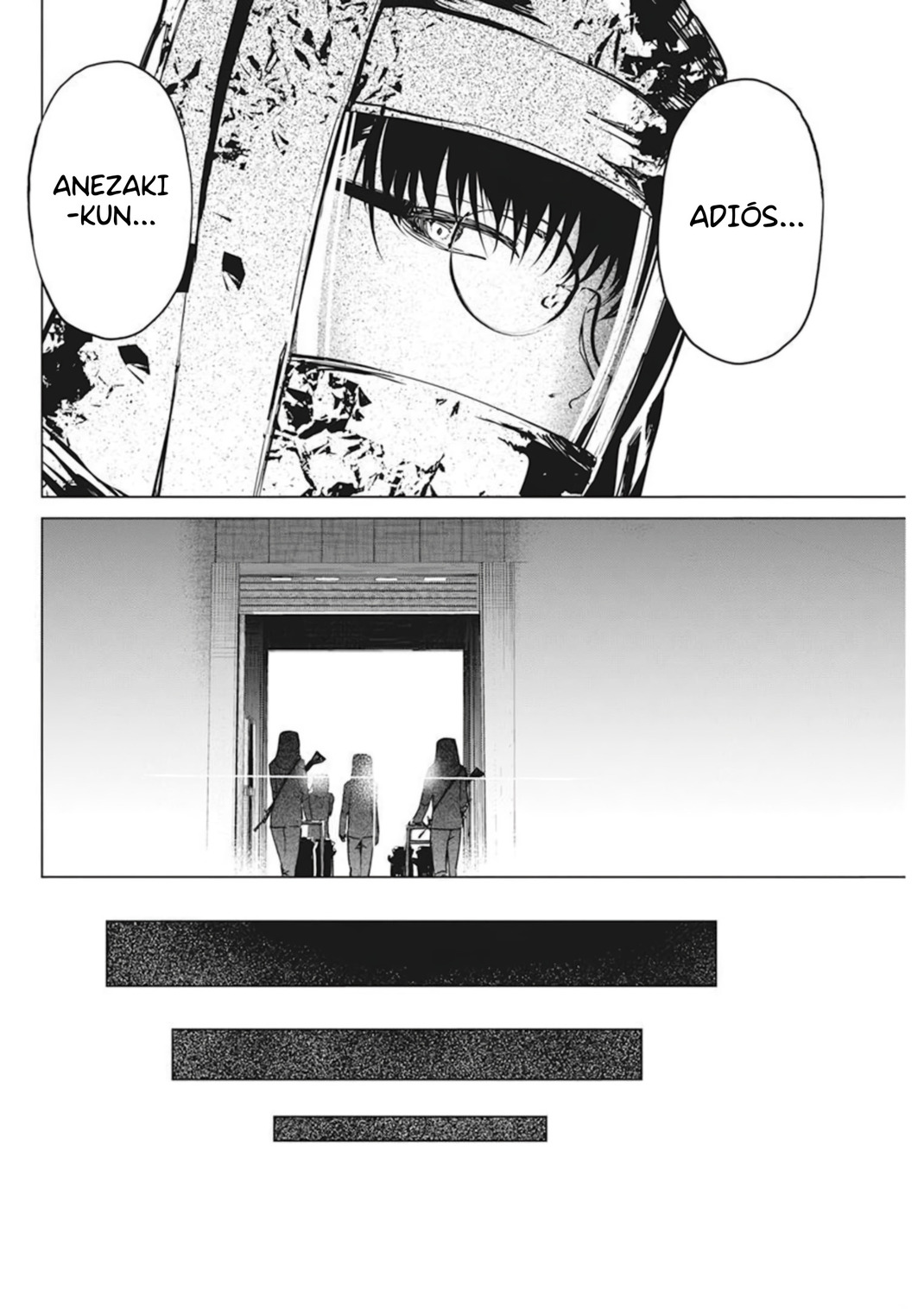 Kyosei Tensei Capitulo 32 página 18