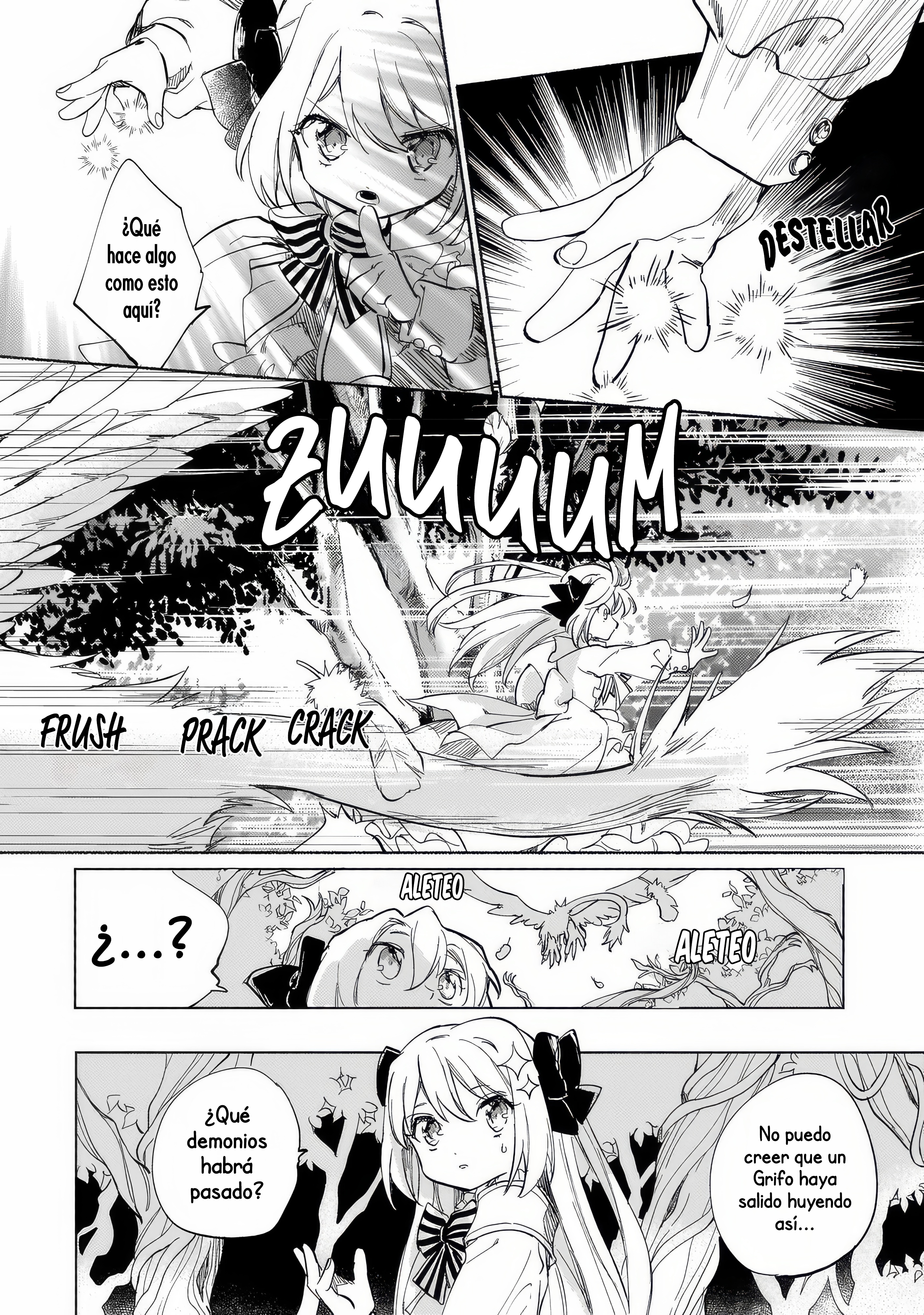 Shiitagerareta Tsuihou Oujo wa, Tensei Shita Densetsu no Majo deshita Capitulo 1 página 22