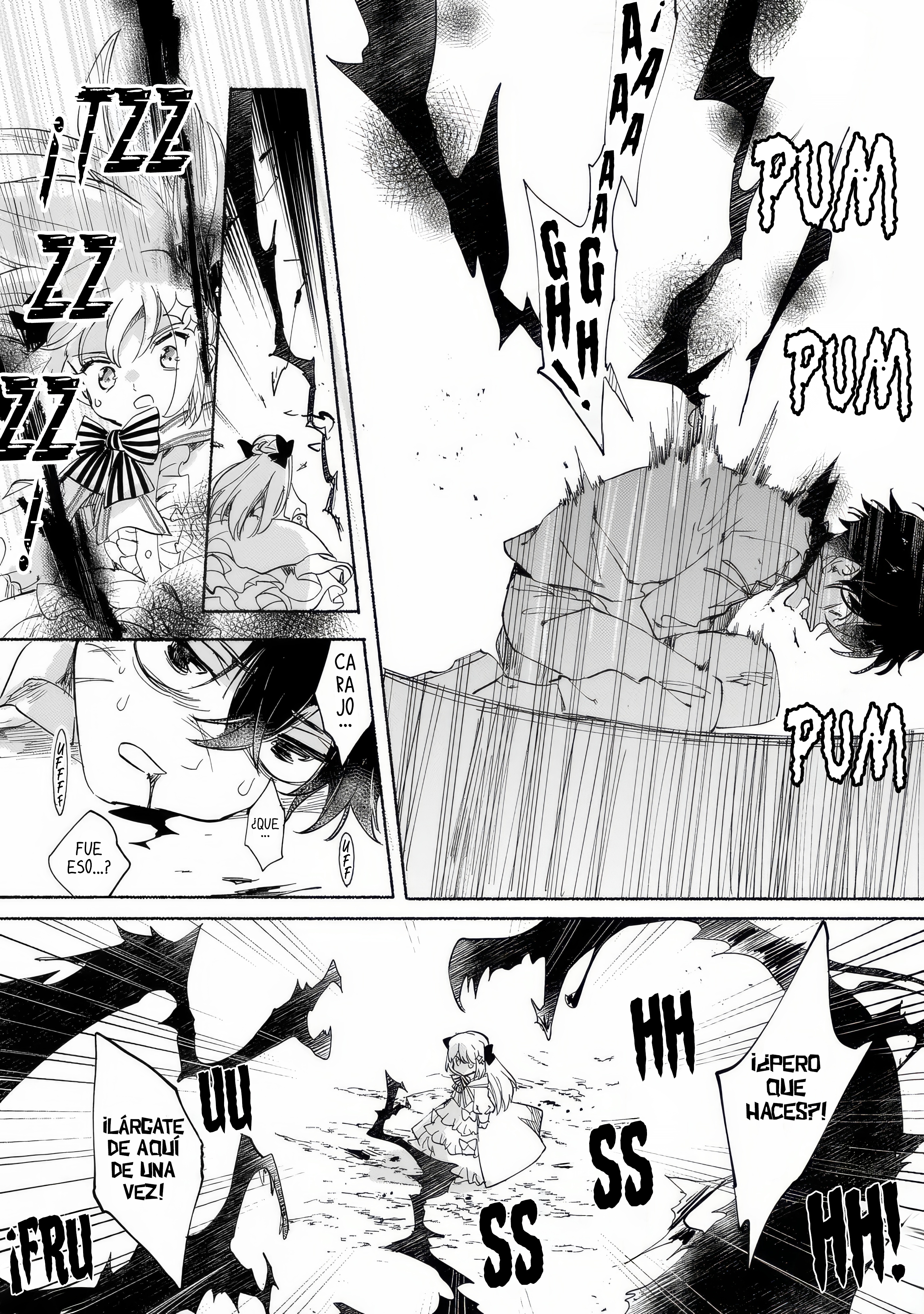 Shiitagerareta Tsuihou Oujo wa, Tensei Shita Densetsu no Majo deshita Capitulo 1 página 28