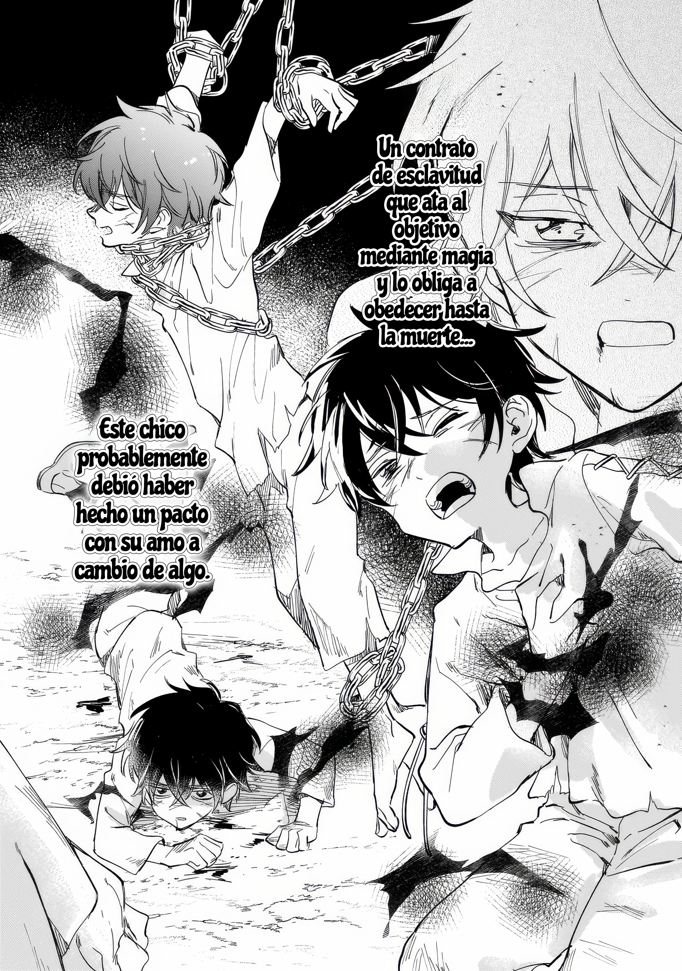 Shiitagerareta Tsuihou Oujo wa, Tensei Shita Densetsu no Majo deshita Capitulo 1 página 31