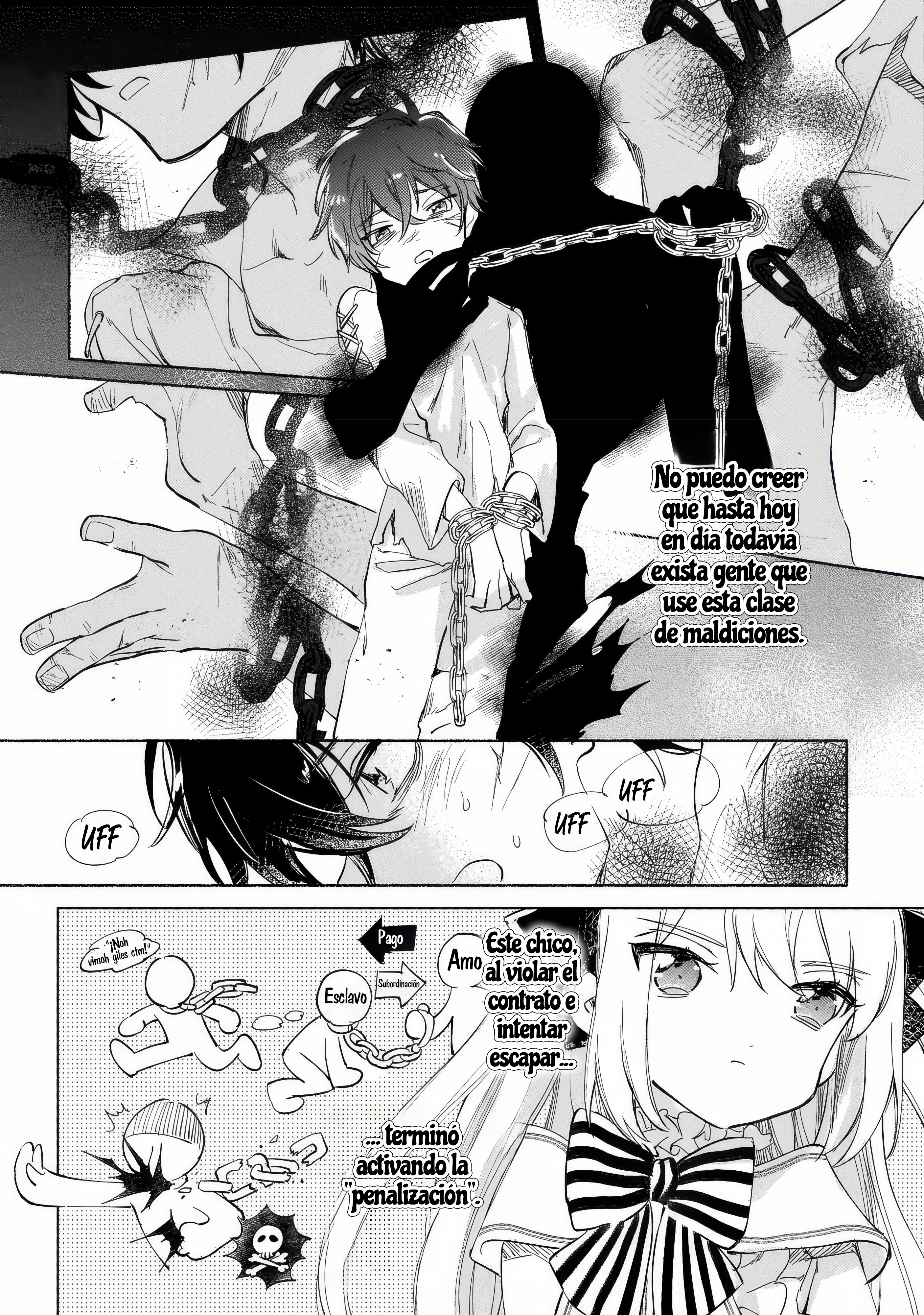 Shiitagerareta Tsuihou Oujo wa, Tensei Shita Densetsu no Majo deshita Capitulo 1 página 32