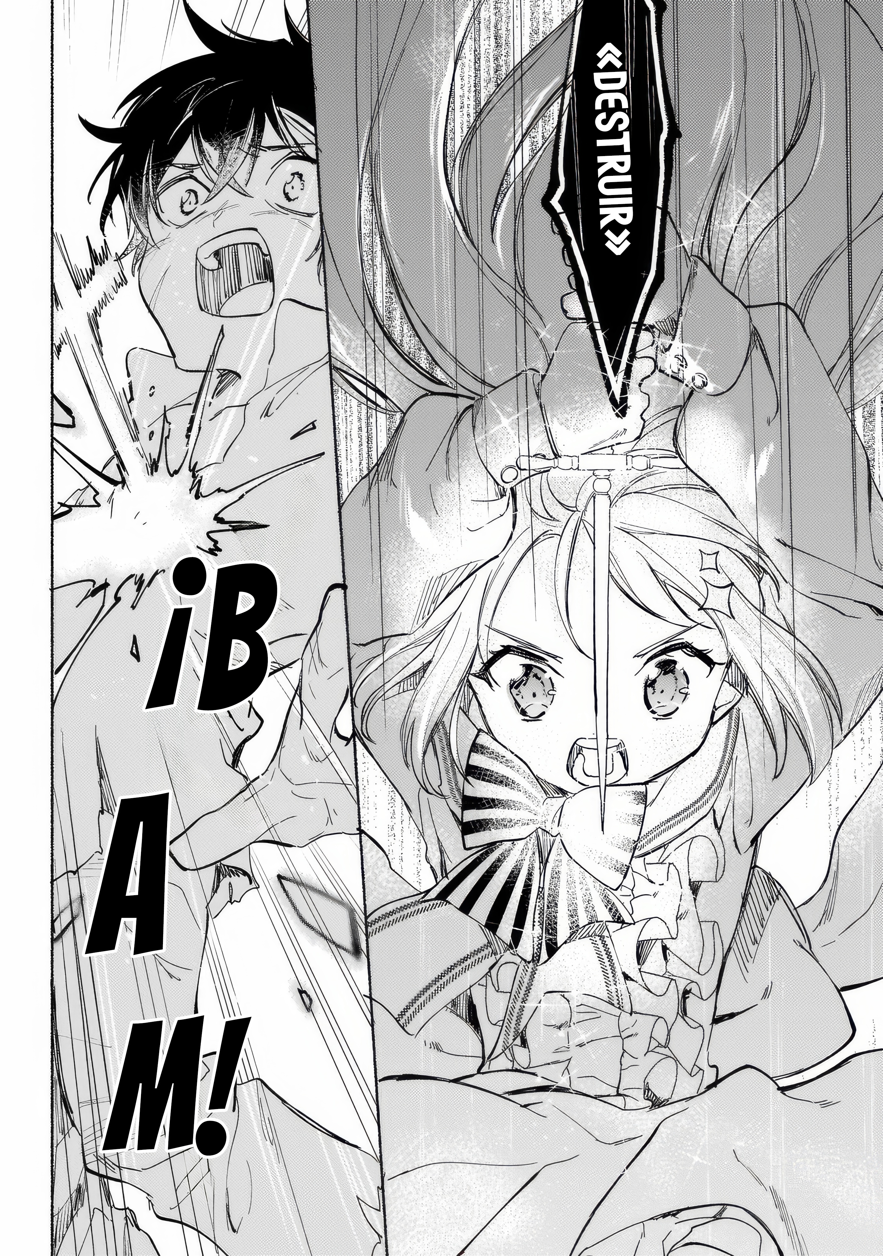 Shiitagerareta Tsuihou Oujo wa, Tensei Shita Densetsu no Majo deshita Capitulo 1 página 39