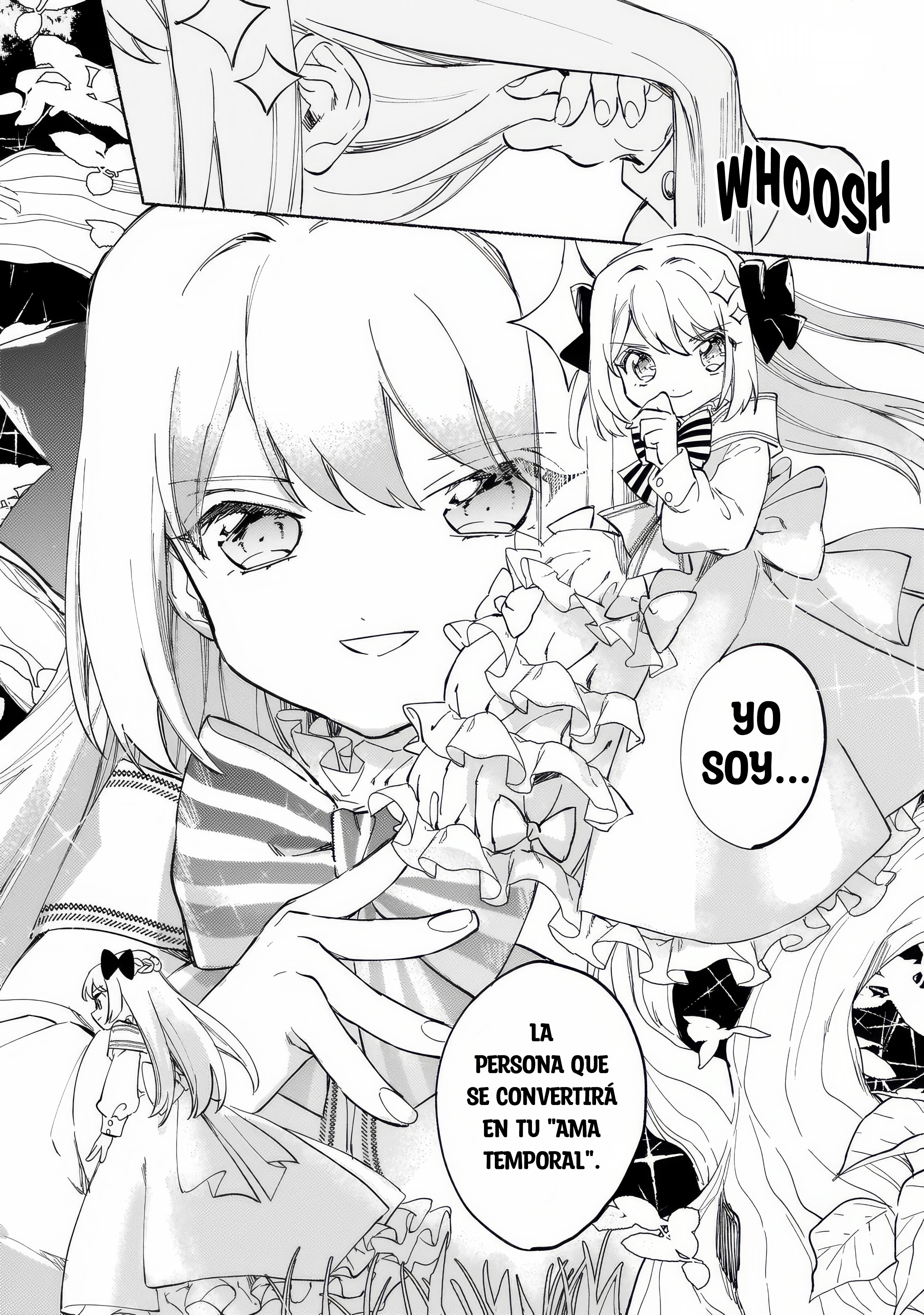 Shiitagerareta Tsuihou Oujo wa, Tensei Shita Densetsu no Majo deshita Capitulo 1 página 44