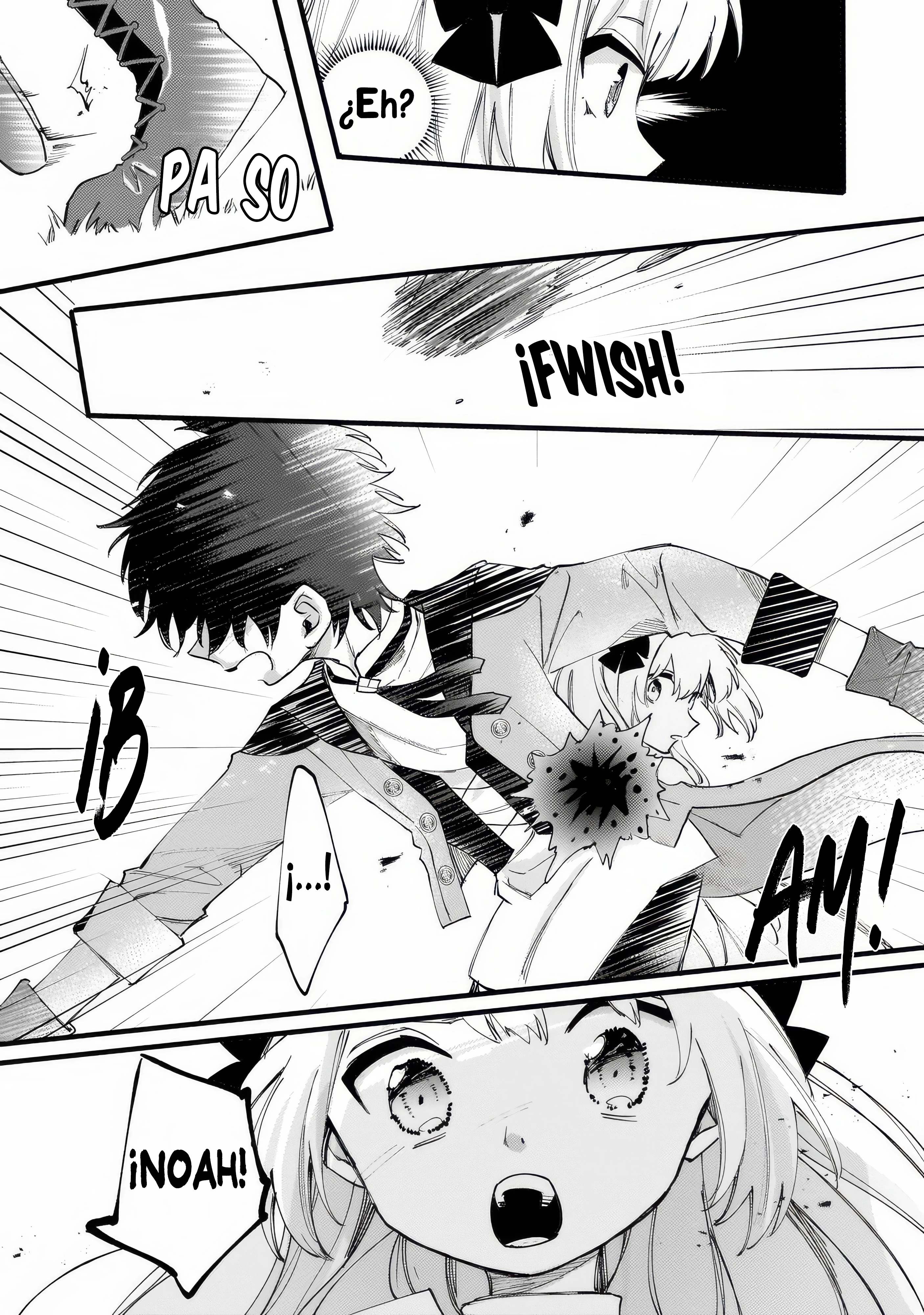 Shiitagerareta Tsuihou Oujo wa, Tensei Shita Densetsu no Majo deshita Capitulo 10 página 14