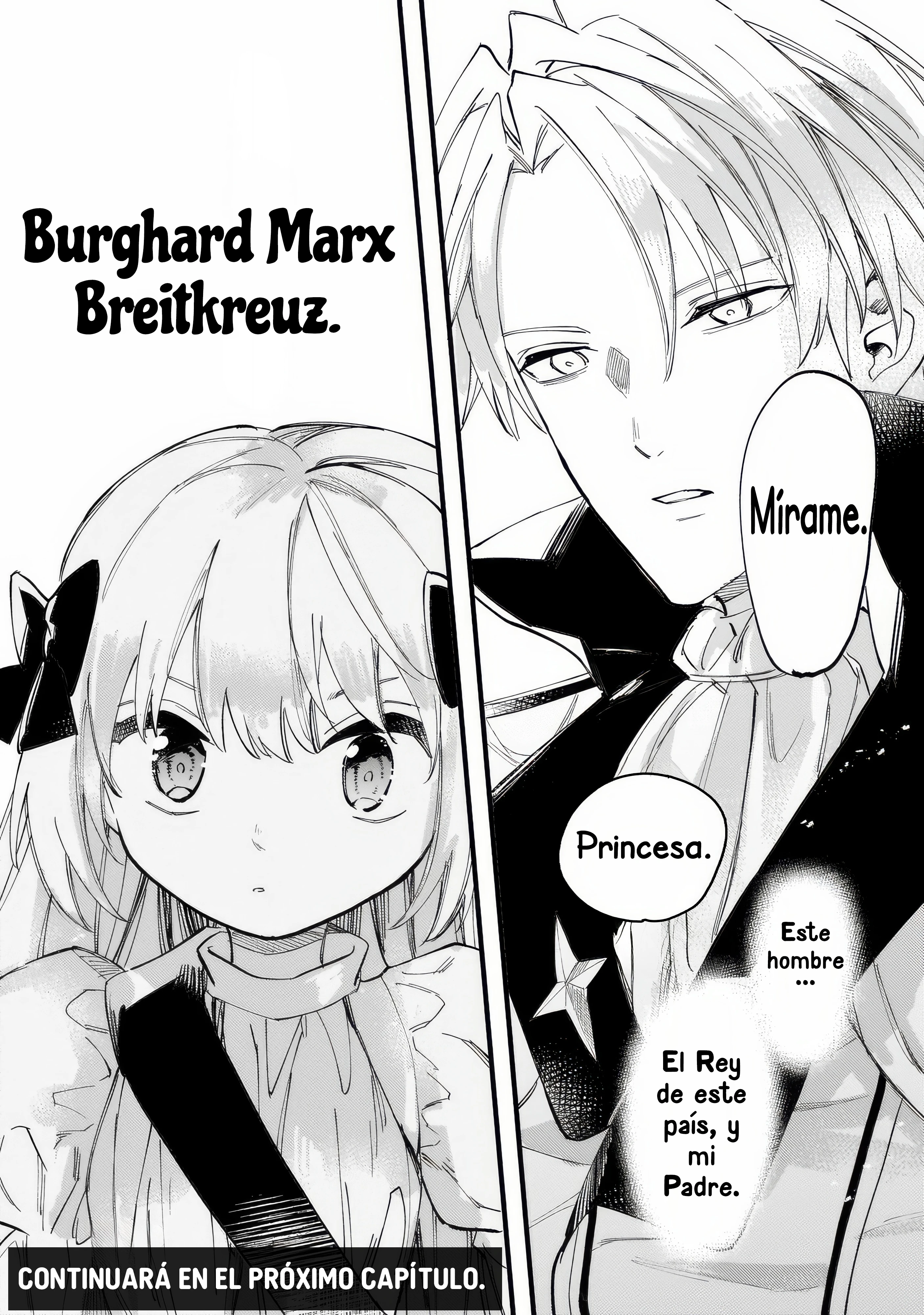 Shiitagerareta Tsuihou Oujo wa, Tensei Shita Densetsu no Majo deshita Capitulo 10 página 30