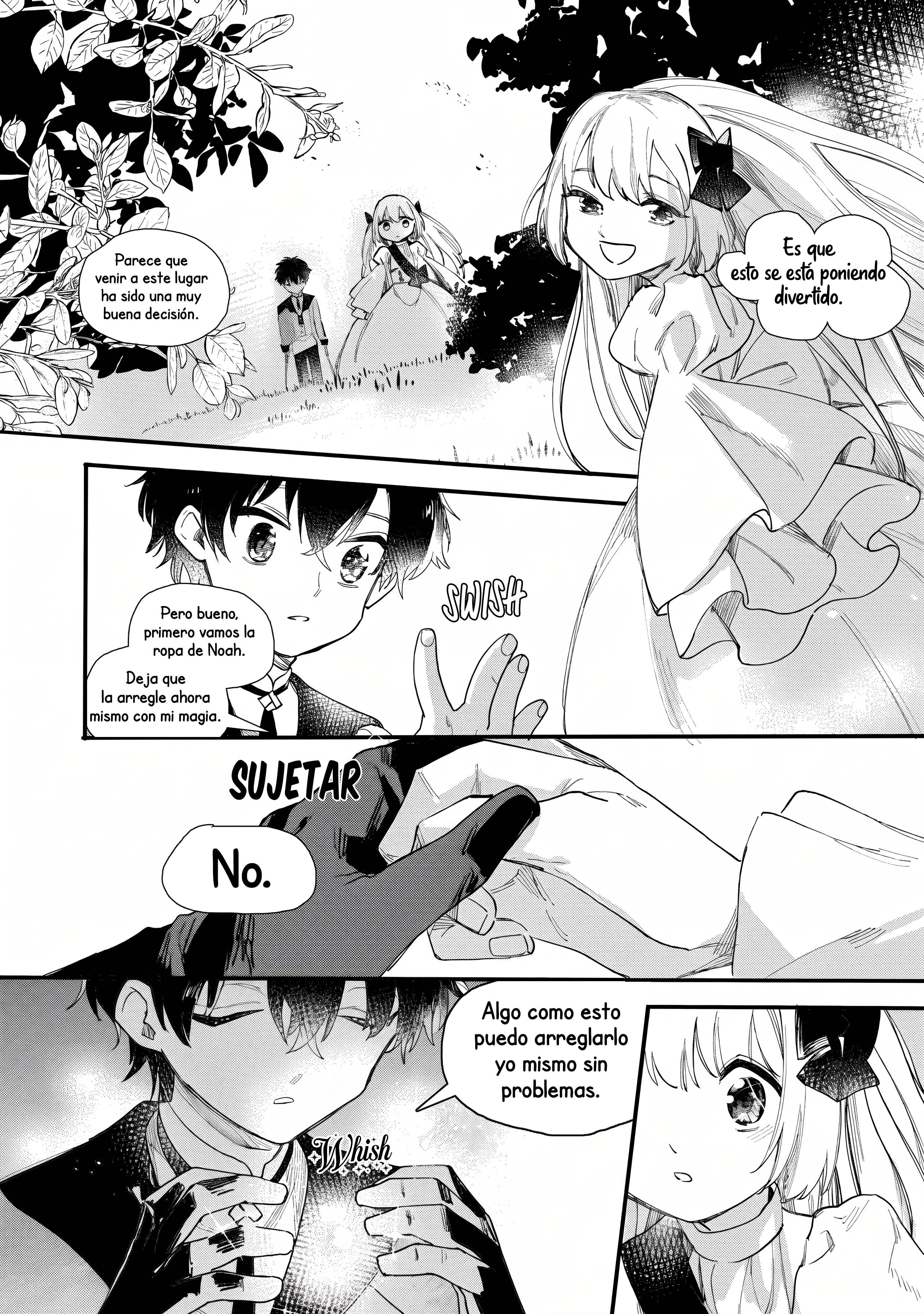 Shiitagerareta Tsuihou Oujo wa, Tensei Shita Densetsu no Majo deshita Capitulo 11 página 16