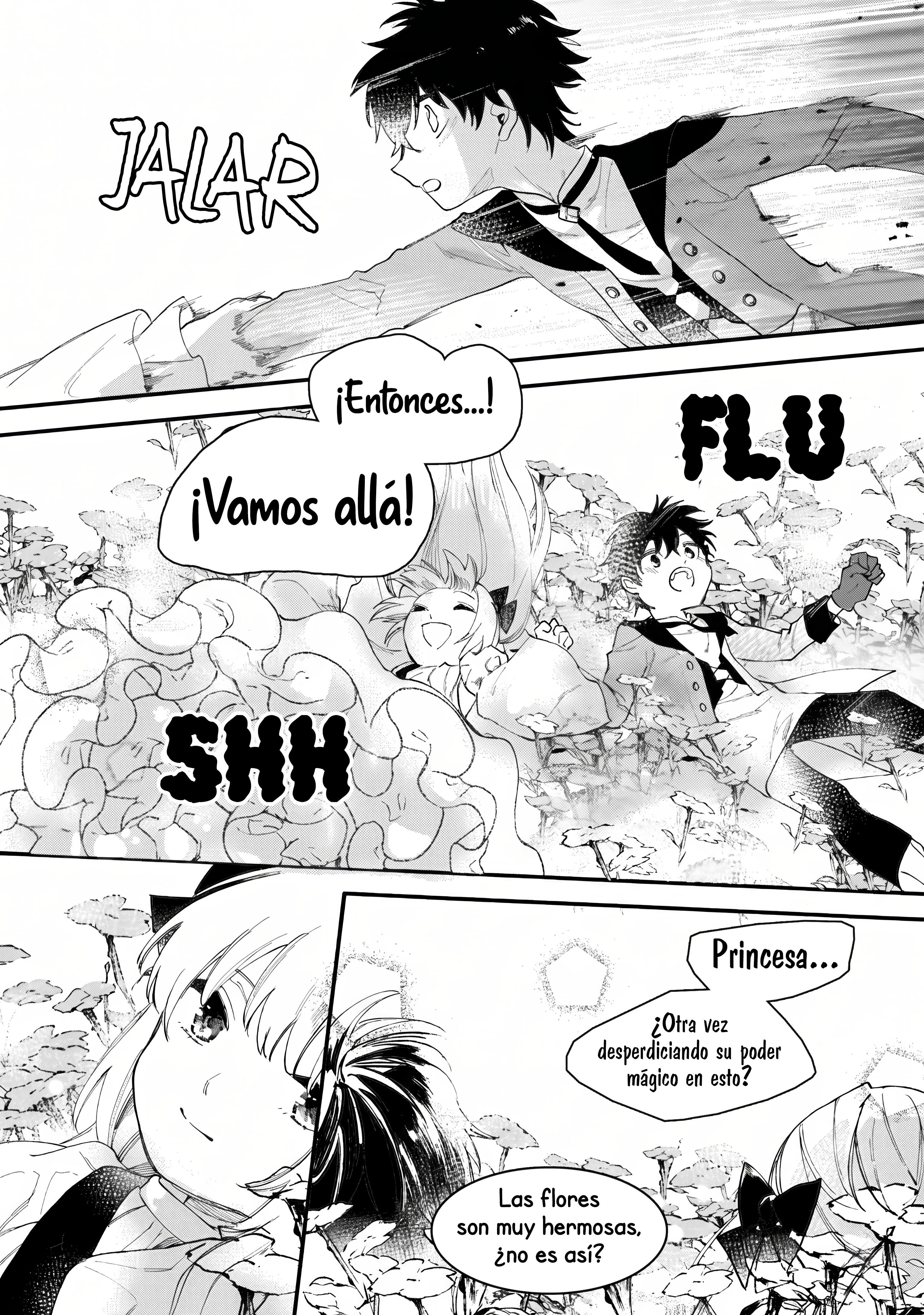 Shiitagerareta Tsuihou Oujo wa, Tensei Shita Densetsu no Majo deshita Capitulo 11 página 18