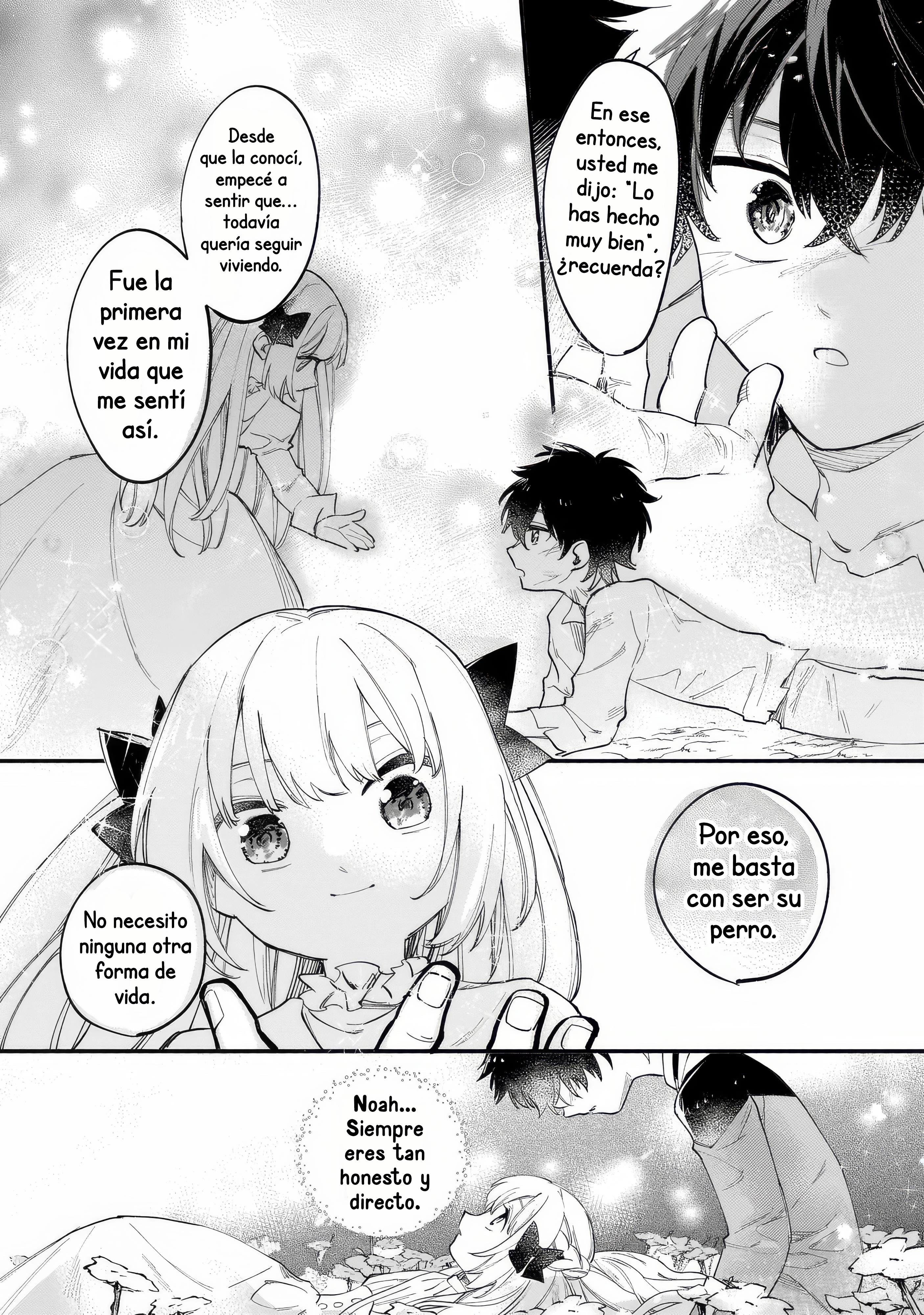 Shiitagerareta Tsuihou Oujo wa, Tensei Shita Densetsu no Majo deshita Capitulo 11 página 23