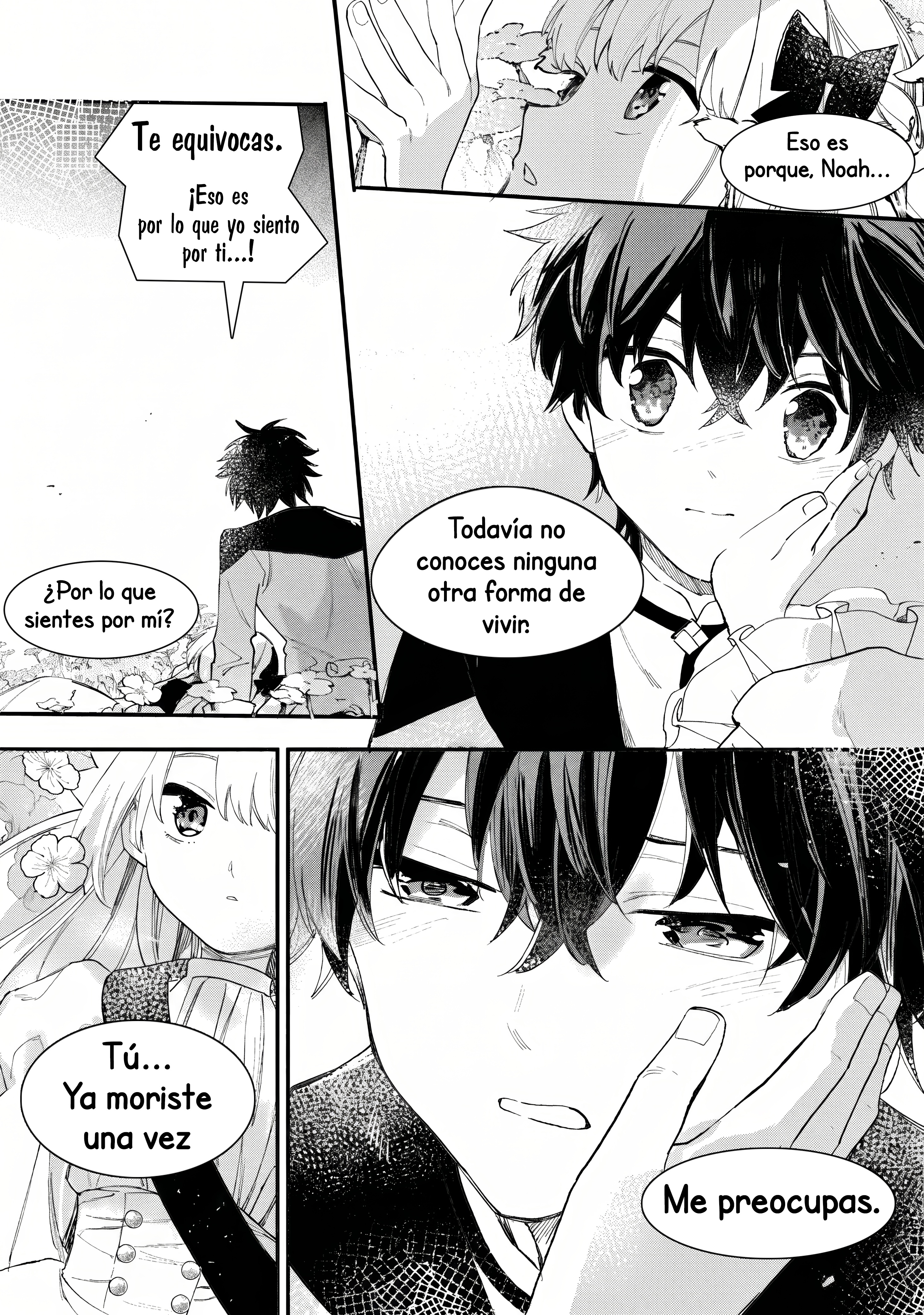 Shiitagerareta Tsuihou Oujo wa, Tensei Shita Densetsu no Majo deshita Capitulo 11 página 24