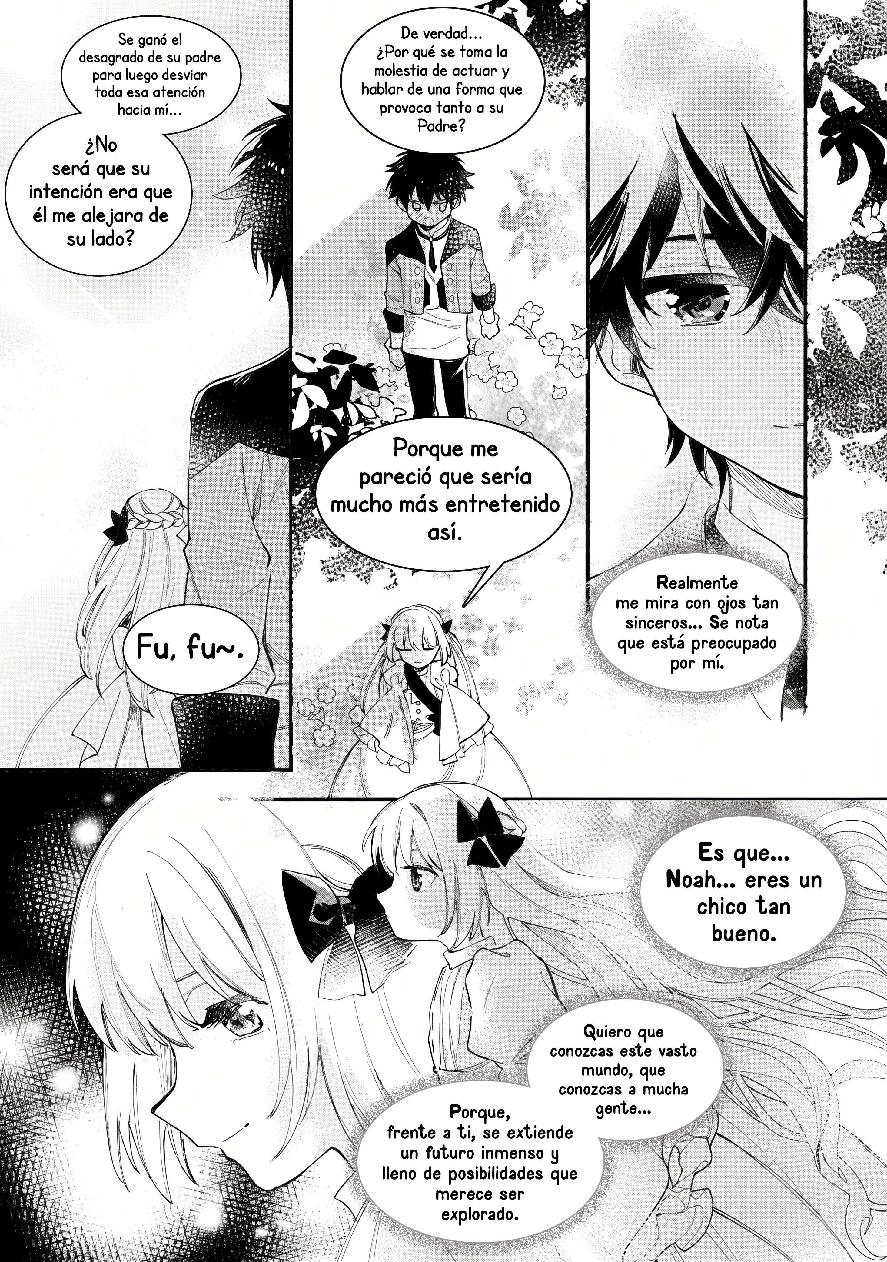 Shiitagerareta Tsuihou Oujo wa, Tensei Shita Densetsu no Majo deshita Capitulo 11 página 26